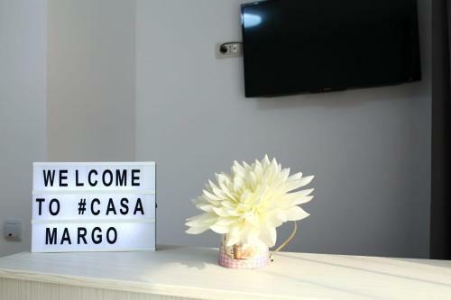 Hostal Casa Margo