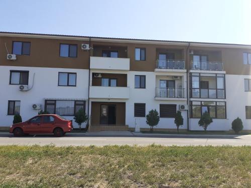 Apartamento Garsonier? Sorin