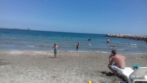 Apartamento Garsonier? Sorin