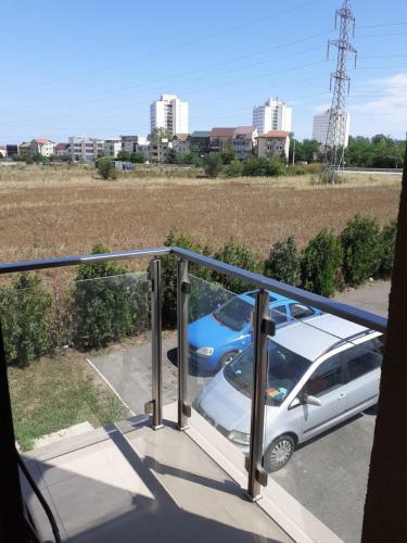 Apartamento Garsonier? Sorin