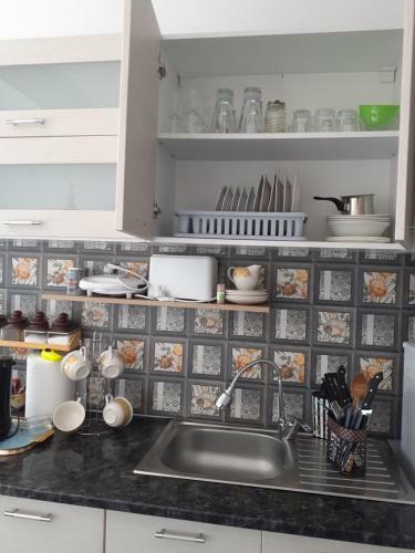 Apartamento Garsonier? Sorin