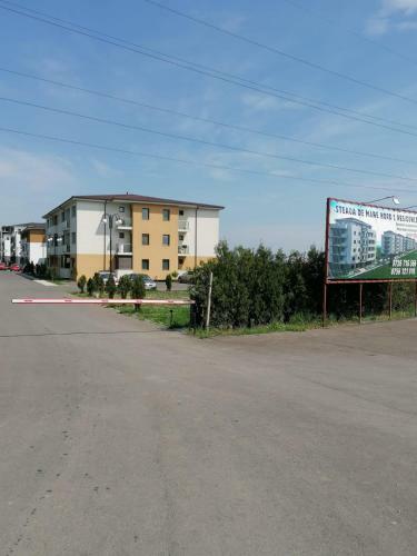 Apartamento Garsonier? Sorin