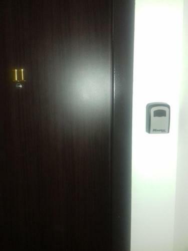 Apartamento Garsonier? Sorin