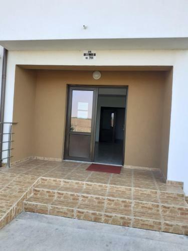 Apartamento Garsonier? Sorin