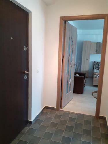 Apartamento Garsonier? Sorin