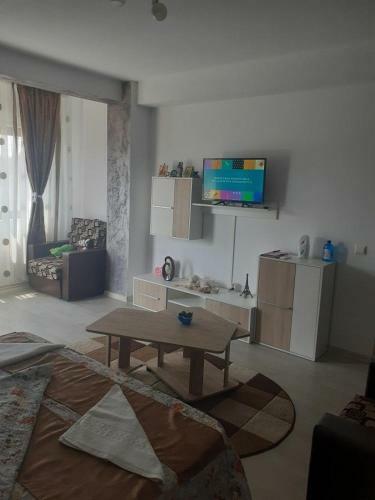 Apartamento Garsonier? Sorin