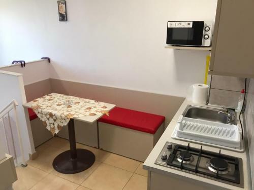 Vila Andra Si Vila David Junior