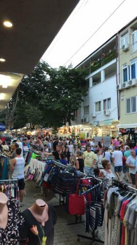 Vila Andra Si Vila David Junior