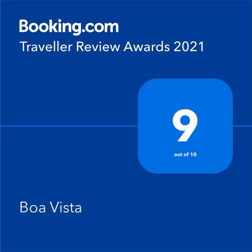 Apartamento Boa Vista