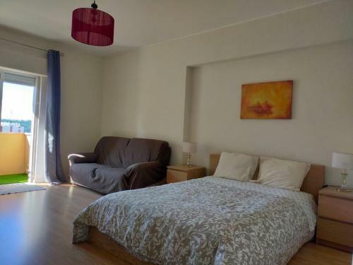 Apartamento Boa Vista