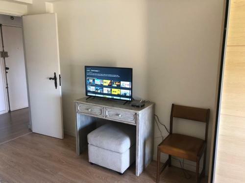 Apartamento Boa Vista
