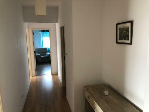 Apartamento Boa Vista