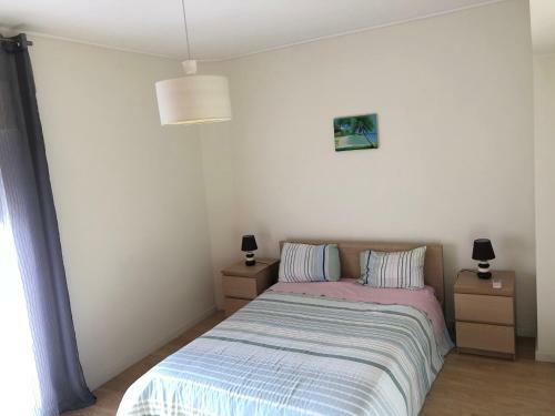 Apartamento Boa Vista