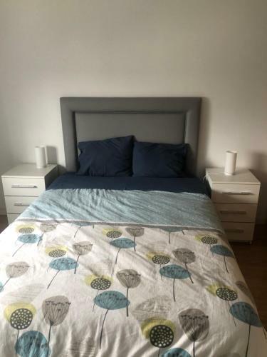 Apartamento Boa Vista