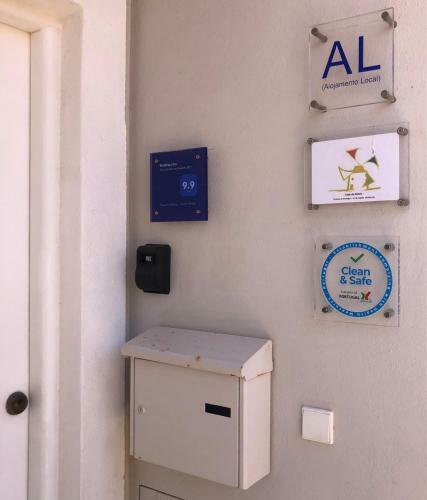 Hostal Casa Da Aldeia - Guest House