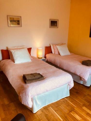 Hostal Casa Da Aldeia - Guest House