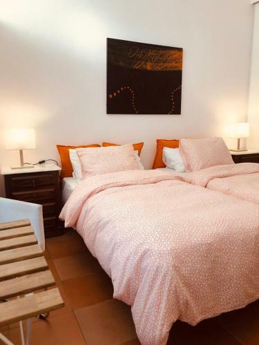 Hostal Casa Da Aldeia - Guest House