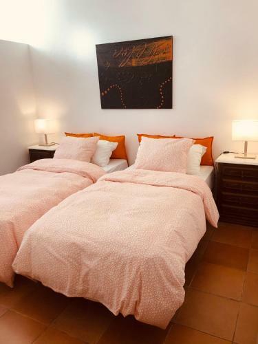 Hostal Casa Da Aldeia - Guest House