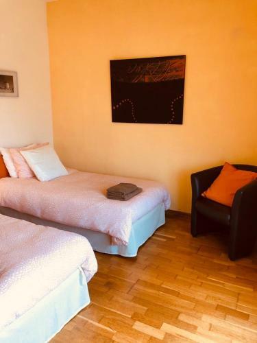 Hostal Casa Da Aldeia - Guest House