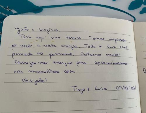 Hostal Casa Da Aldeia - Guest House