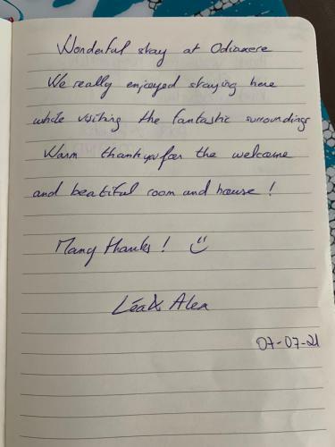 Hostal Casa Da Aldeia - Guest House