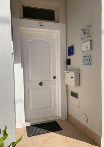 Hostal Casa Da Aldeia - Guest House