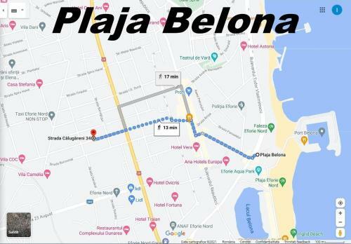 Apartament Ideal Casa Stefan