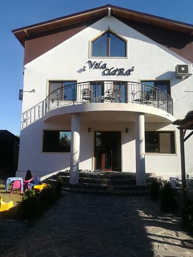 Hostal Vila Cla'ra