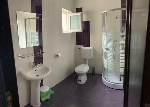 Hostal Vila Ella