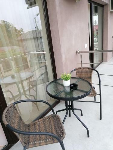 Hostal Casa Constantin