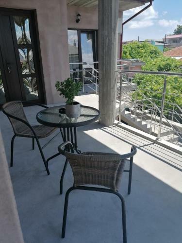 Hostal Casa Constantin
