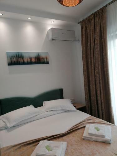 Hostal Casa Constantin