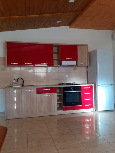 Hostal Casa Stefan Eforie Nord