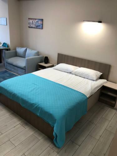 Apartamento Poseidon 9