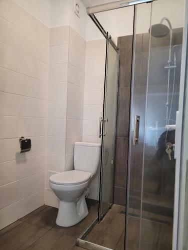 Hostal Vila Ayra