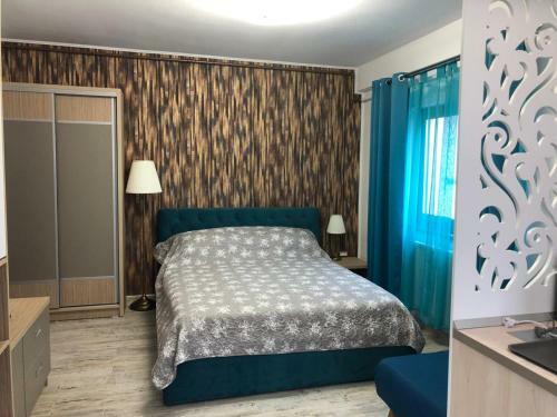 Apartamento Studio Turquoise - Eforie Nord