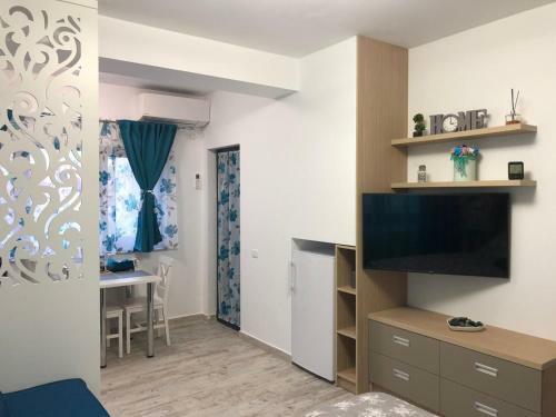 Apartamento Studio Turquoise - Eforie Nord
