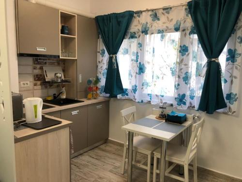 Apartamento Studio Turquoise - Eforie Nord