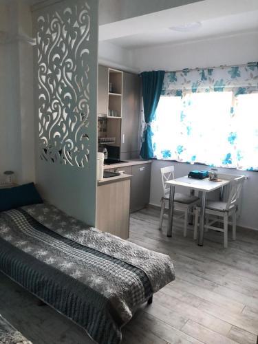 Apartamento Studio Turquoise - Eforie Nord