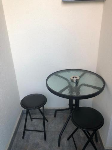 Apartamento Studio Turquoise - Eforie Nord