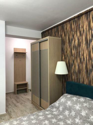 Apartamento Studio Turquoise - Eforie Nord