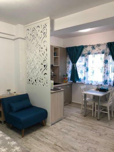 Apartamento Studio Turquoise - Eforie Nord