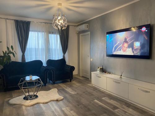 Apartament Eforie Nord ,steaua De Mare 2