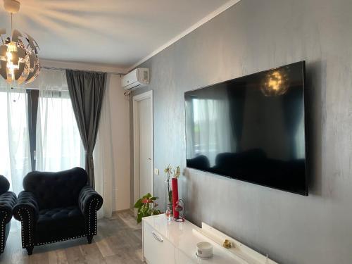 Apartament Eforie Nord ,steaua De Mare 2