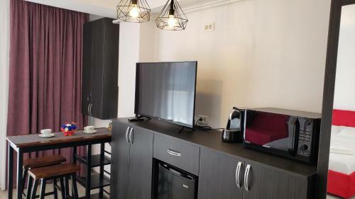 Apartamento Blue Sky Studios