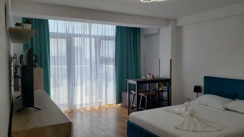 Apartamento Blue Sky Studios