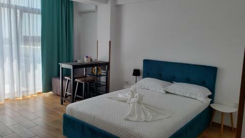 Apartamento Blue Sky Studios