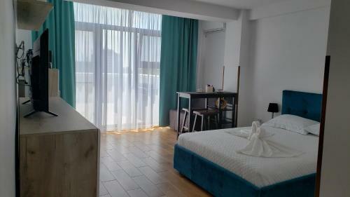 Apartamento Blue Sky Studios