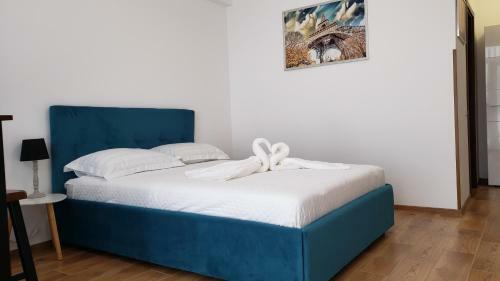 Apartamento Blue Sky Studios