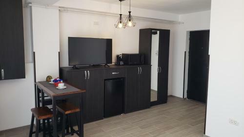 Apartamento Blue Sky Studios